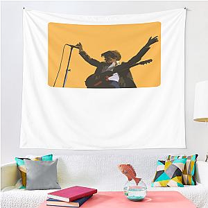 Arctic Monkeys Alex Turner The Car  Tapestry Premium Merch Store