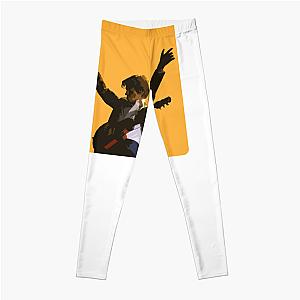 Arctic Monkeys Alex Turner The Car  Legging Premium Merch Store