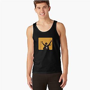 Arctic Monkeys Alex Turner The Car  Tank Tops Premium Merch Store