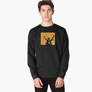 Arctic Monkeys Alex Turner The Car  Sweatshirt Premium Merch Store