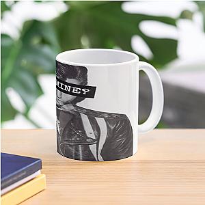 Alex Turner Arctic Monkeys R U Mine Mug Premium Merch Store