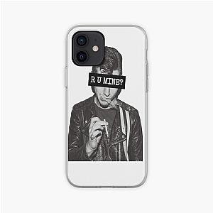 Alex Turner Arctic Monkeys R U Mine Phone Case Premium Merch Store