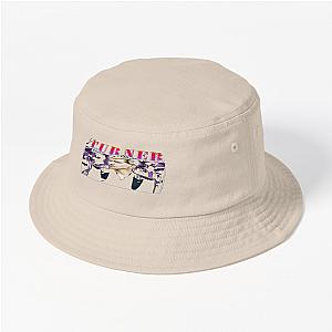 Arctic Monkeys Turner Bucket Hat Premium Merch Store