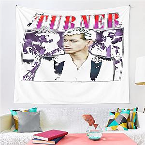 Arctic Monkeys Turner Tapestry Premium Merch Store