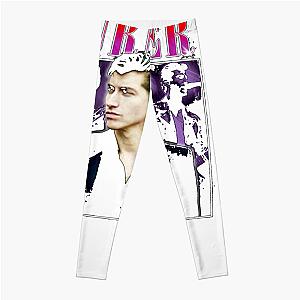 Arctic Monkeys Turner Legging Premium Merch Store