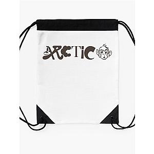 Arctic Monkeys The Car Thered  Drawstring Bag Premium Merch Store