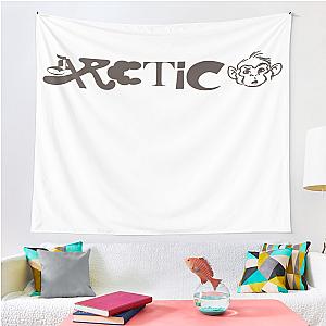 Arctic Monkeys The Car Thered  Tapestry Premium Merch Store