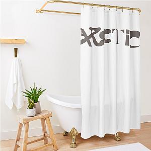 Arctic Monkeys The Car Thered  Shower Curtain Premium Merch Store