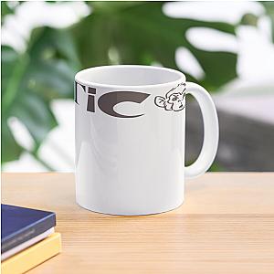 Arctic Monkeys The Car Thered  Mug Premium Merch Store