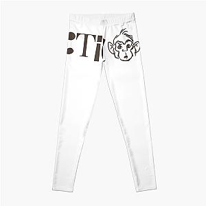 Arctic Monkeys The Car Thered  Legging Premium Merch Store