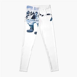 Arctic Monkeys Legging Premium Merch Store