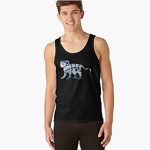 Arctic Monkeys Tank Tops Premium Merch Store