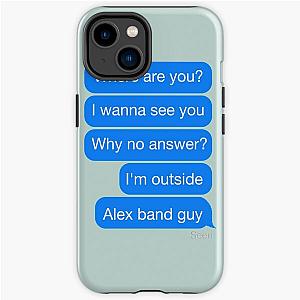 Arctic Monkeys iPhone Tough Case RB0604 [ID555556]