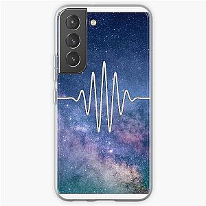 AM Logo Galaxy Arctic Monkeys  Samsung Galaxy Soft Case RB0604 [ID555559]