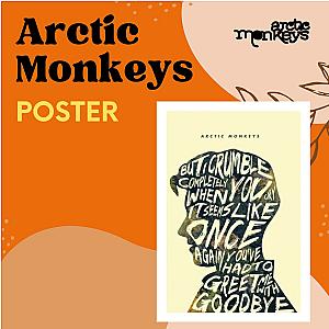 Arctic Monkeys Posters