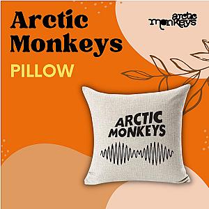 Arctic Monkeys Pillows