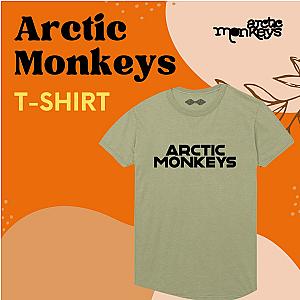 Arctic Monkeys T-Shirts