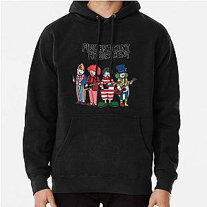 Clowns - Fluorescent Adolescent - Arctic Monkeys Essential . Pullover Hoodie RB0604 [ID555942]