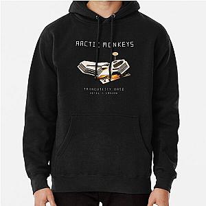 great&lt;&gt;music monkeys Pullover Hoodie RB0604 [ID555938]