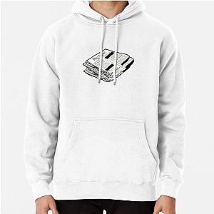 Big Ideas Mr Schwartz Perfect Sense Arctic Monkeys The Car Pullover Hoodie RB0604 [ID555986]