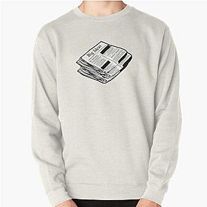 Big Ideas Mr Schwartz Perfect Sense Arctic Monkeys The Car Pullover Sweatshirt RB0604 [ID555921]