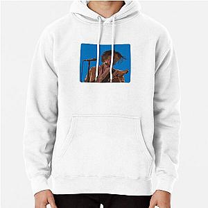 Arctic Monkeys Alex Turner The Car Album Sticker Pullover Hoodie RB0604 [ID555969]