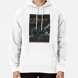 star treatment - arctic monkeys Pullover Hoodie RB0604 [ID555984]