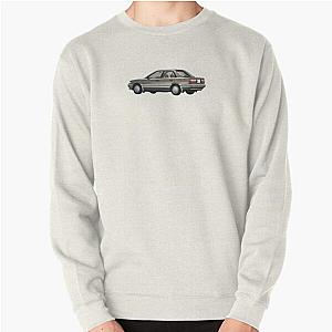 Arctic Monkeys The Car Sticker and Tshirt  Pullover Sweatshirt RB0604 [ID555915]