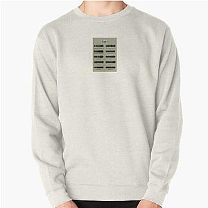 Arctic Monkeys The Car Poster Sticker and Tshirt  Pullover Sweatshirt RB0604 [ID555912]