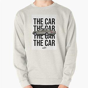 Arctic Monkeys The Car Poster Sticker and Tshirt  Pullover Sweatshirt RB0604 [ID555911]