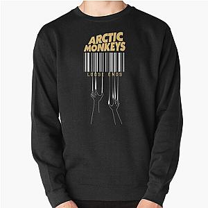 Tour arctic, arctic arctic arctic album,arctic monkeys Pullover Sweatshirt RB0604 [ID555910]