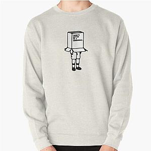 Thered Better Be a Mirrorball Arctic Monkeys The Car Pullover Sweatshirt RB0604 [ID555909]