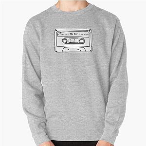 Thered Better Be a Mirrorball Arctic Monkeys The Car Pullover Sweatshirt RB0604 [ID555905]