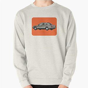 Arctic Monkeys The Car Album Sticker Pullover Sweatshirt RB0604 [ID555904]