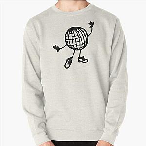 Thered Better Be a Mirrorball Arctic Monkeys The Car | Sticker and Tshirt  Pullover Sweatshirt RB0604 [ID555902]