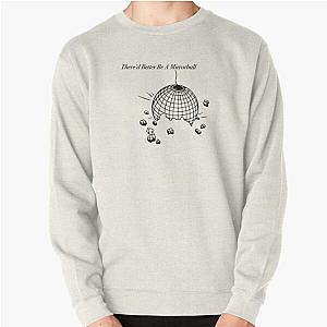 Thered Better Be a Mirrorball Arctic Monkeys The Car | Sticker and Tshirt  Pullover Sweatshirt RB0604 [ID555897]