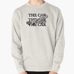 Thered Better Be a Mirrorball Arctic Monkeys The Car Pullover Sweatshirt RB0604 [ID555898]