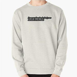 Thered Better Be a Mirrorball Arctic Monkeys The Car | Sticker and Tshirt  Pullover Sweatshirt RB0604 [ID555892]