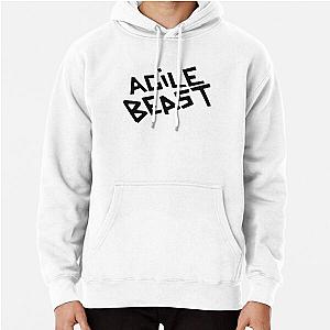 Arctic Monkeys Agile Beast tee Pullover Hoodie RB0604 [ID555983]