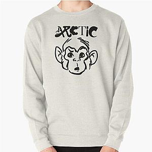 Arctic Monkeys The Car Thered Better Be a Mirrorball  | Sticker and Tshirt  Pullover Sweatshirt RB0604 [ID555878]