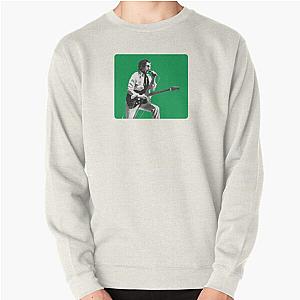 Arctic Monkeys Alex Turner The Car Album Sticker Pullover Sweatshirt RB0604 [ID555877]