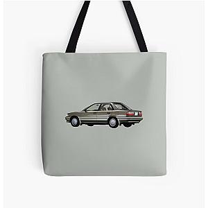 Arctic Monkeys The Car Sticker and Tshirt  All Over Print Tote Bag RB0604 [ID555857]