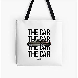 Arctic Monkeys The Car Poster Sticker and Tshirt  All Over Print Tote Bag RB0604 [ID555855]