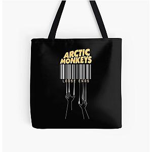 Tour arctic, arctic arctic arctic album,arctic monkeys All Over Print Tote Bag RB0604 [ID555854]