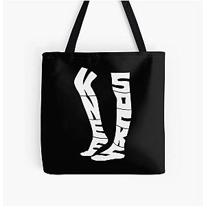 Knee Socks - Arctic Monkeys All Over Print Tote Bag RB0604 [ID555850]