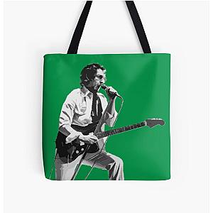 Arctic Monkeys Alex Turner The Car Album Sticker All Over Print Tote Bag RB0604 [ID555849]