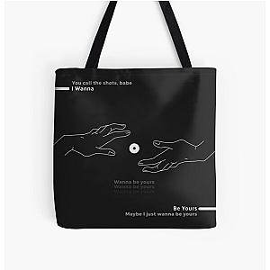 Arctic Monkeys  All Over Print Tote Bag RB0604 [ID555848]