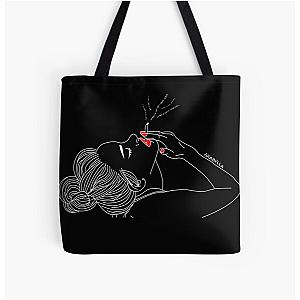 Arctic Monkeys Arabella All Over Print Tote Bag RB0604 [ID555847]