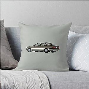 Arctic Monkeys The Car Sticker and Tshirt  Throw Pillow RB0604 [ID555792]