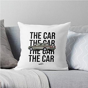 Arctic Monkeys The Car Poster Sticker and Tshirt  Throw Pillow RB0604 [ID555790]